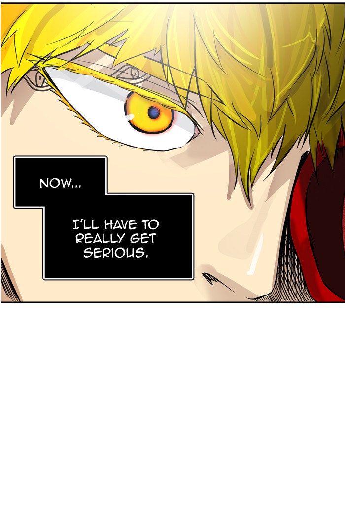 Tower of God Chapter 383 3